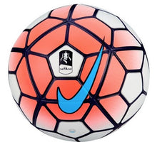 Charger l&#39;image dans la galerie, Fussball ORDEM 3 FA-Cup 2014-2015 OMB