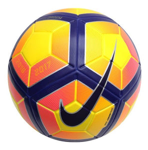 Fussball ORDEM 4 I 2016-2017 OMB