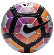 將圖片載入圖庫檢視器 Fussball ORDEM 4 I Serie A I Violett I 2016-2017 OMB