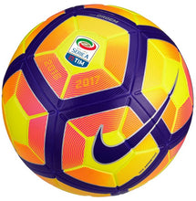 Cargar imagen en el visor de la galería, Fussball ORDEM 4 I Serie A I 2016-2017 OMB