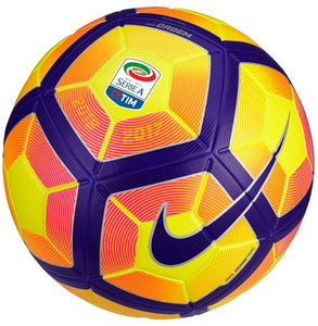 Fussball ORDEM 4 I Serie A I 2016-2017 OMB