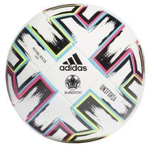 Load image into Gallery viewer, Fussball UNIFORIA EURO 2020 Match Ball Replica