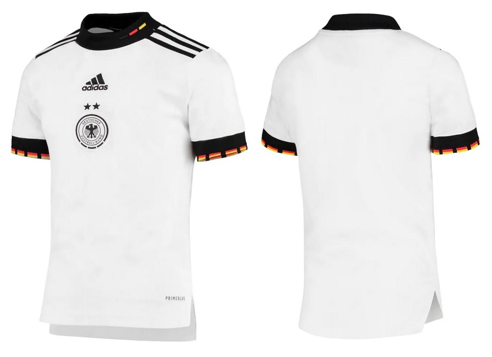 DFB Frauen EURO 2022 Home - Herren