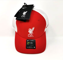 Cargar imagen en el visor de la galería, Cap Nike FC Liverpool 2020-2021 Classic 99 I Klopp