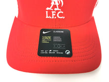 Cargar imagen en el visor de la galería, Cap Nike FC Liverpool 2020-2021 Classic 99 I Klopp