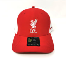 Cargar imagen en el visor de la galería, Cap Nike FC Liverpool 2020-2021 Classic 99 I Klopp