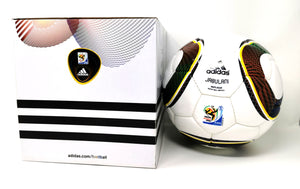 Fussball Adidas Jabulani WM 2010 Replique