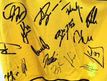 Laden Sie das Bild in den Galerie-Viewer, Borussia Dortmund 2007-2008 Home Signiert TEAM XL