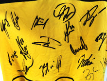 Laden Sie das Bild in den Galerie-Viewer, Borussia Dortmund 2007-2008 Home Signiert TEAM XL