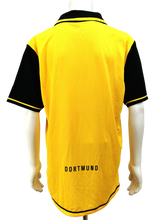 Laden Sie das Bild in den Galerie-Viewer, Borussia Dortmund 2007-2008 Home Signiert TEAM XL