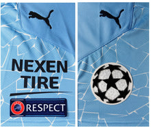 Cargar imagen en el visor de la galería, Manchester City 2020-2021 Home UCL - De Bruyne 17