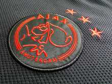 將圖片載入圖庫檢視器 Ajax Amsterdam 2021-2022 Third UCL - Alvarez 4