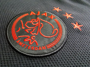 Ajax Amsterdam 2021-2022 Third UCL - Tagliafico 31
