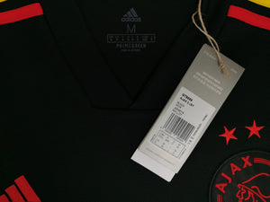 Ajax Amsterdam 2021-2022 Third UCL - Tagliafico 31