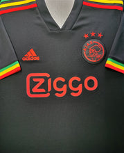 Laden Sie das Bild in den Galerie-Viewer, Ajax Amsterdam 2021-2022 Third UCL - Antony 11