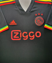 Laden Sie das Bild in den Galerie-Viewer, Ajax Amsterdam 2021-2022 Third UCL - Tagliafico 31