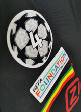 Laden Sie das Bild in den Galerie-Viewer, Ajax Amsterdam 2021-2022 Third UCL - Tagliafico 31