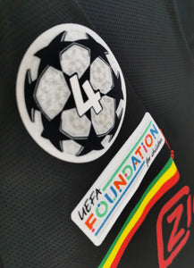 Ajax Amsterdam 2021-2022 Third UCL - Tagliafico 31