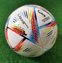 將圖片載入圖庫檢視器 Fussball AL RIHLA WM 2022 Mini