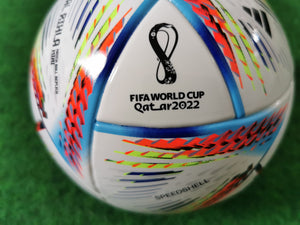 Fussball AL RIHLA WM 2022 Mini