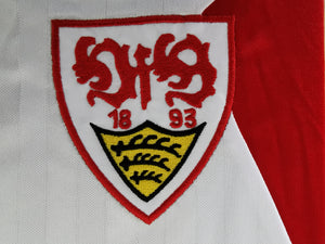 VfB Stuttgart 2022 Sondertrikot 30 Jahre Deutscher Meister