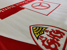 將圖片載入圖庫檢視器 VfB Stuttgart 2022 Sondertrikot 30 Jahre Deutscher Meister