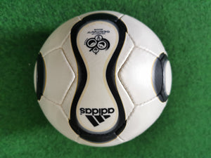 Fussball Adidas Teamgeist WM 2006 Replica