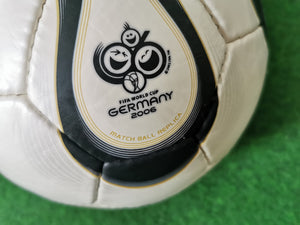 Fussball Adidas Teamgeist WM 2006 Replica