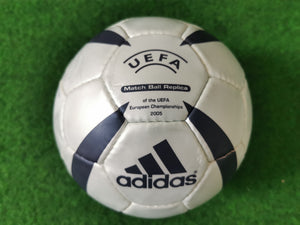 Fussball Adidas Roteiro EURO 2005 Women Replica