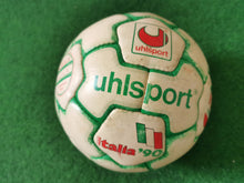 Charger l&#39;image dans la galerie, Fussball Uhlsport ITALIA &#39;90