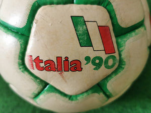 Fussball Uhlsport ITALIA '90