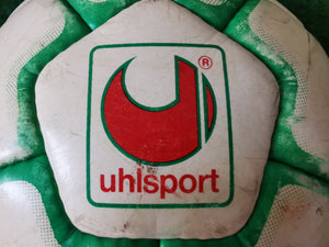 Fussball Uhlsport ITALIA '90