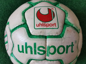 Fussball Uhlsport ITALIA '90