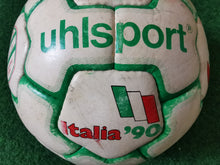 Charger l&#39;image dans la galerie, Fussball Uhlsport ITALIA &#39;90