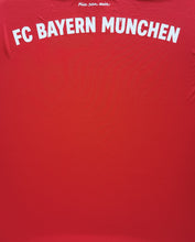 Load image into Gallery viewer, FC Bayern TRIPLE 2020 Home Limited Edition