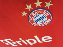 Load image into Gallery viewer, FC Bayern TRIPLE 2020 Home Limited Edition