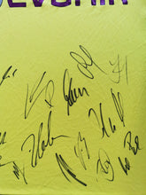 將圖片載入圖庫檢視器 Borussia Dortmund 2012-2013 Home Signiert TEAM - M