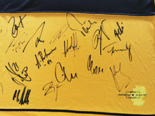將圖片載入圖庫檢視器 Borussia Dortmund 2007-2008 Home Signiert TEAM