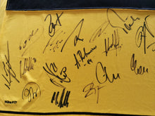 將圖片載入圖庫檢視器 Borussia Dortmund 2007-2008 Home Signiert TEAM