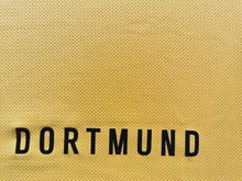 將圖片載入圖庫檢視器 Borussia Dortmund 2007-2008 Home Signiert TEAM