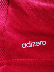 Manchester United 2015-2016 Home Adizero