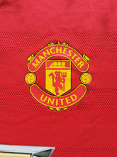 Cargar imagen en el visor de la galería, Manchester United 2015-2016 Home Adizero