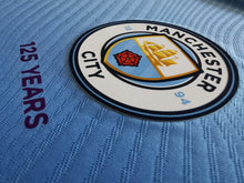 Cargar imagen en el visor de la galería, Manchester City 2019-2020 Home Authentic Spielertrikot