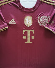 Cargar imagen en el visor de la galería, FC Bayern Sondertrikot Wiesn 2022