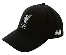 將圖片載入圖庫檢視器 Cap New Balance FC Liverpool Elite Klopp