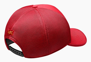 Cap New Balance FC Liverpool Elite Red