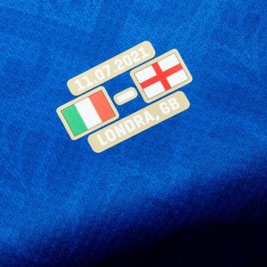 Italien EM 2020 FINAL - Jorginho 8