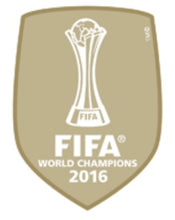 Load image into Gallery viewer, Real Madrid 2016-2017 Third WC - Ronaldo 7