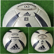 Laden Sie das Bild in den Galerie-Viewer, Fussball Adidas Roteiro EURO 2005 Women Replica