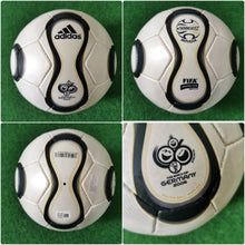 Charger l&#39;image dans la galerie, Fussball Adidas Teamgeist WM 2006 Replica